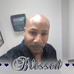 Meet your Posher, Rick